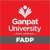 Ganpat University - Faculty of Architecture, Design and Planning logo - Similar company to Layerlab