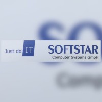 SOFTSTAR Computer Systems GmbH logo - Similar company to Inerlux