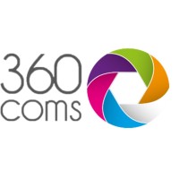 360 Coms logo - Similar company to Wow Telecom
