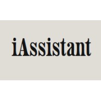 iAssistant | Virtual Assistant Agency logo - Similar company to Daily Cybertech Tips
