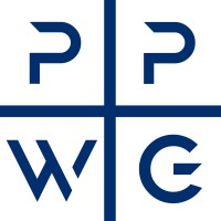 Paragon Private Wealth Group logo - Similar company to Six People, Inc