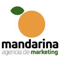 Mandarina Marketing Digital logo - Similar company to Palike Comunicación