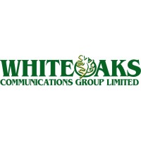 Whiteoaks Communications Group logo - Similar company to Evanov Communications