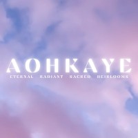 AOHKAYE logo - Similar company to Ritual Shoppe