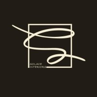 Solace interiors sr logo - Similar company to Hadd & Company