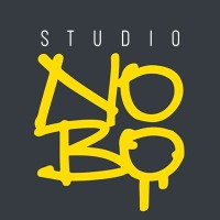Studio No Border logo - Similar company to Studio Yotta