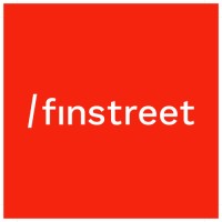 finstreet logo - Similar company to Guidecom Ag