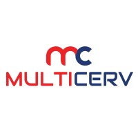 Multicerv Ventures logo - Similar company to Connecting Dots