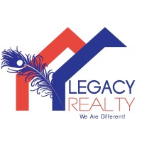 Legacy Realty Kenya logo - Similar company to Point Properties Limited -Registered Real Estate Agents
