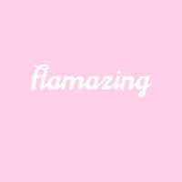 Flamazing™ logo - Similar company to Daea