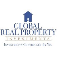 Global Real Property Investments logo - Similar company to Kozion