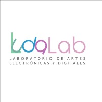 Ludalab logo - Similar company to Tvc - Videojuegos Tucumán Coop.
