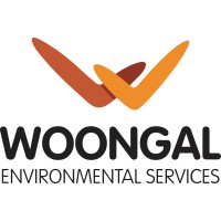 Woongal Environmental Services logo - Similar company to Vrm Terraform.Science