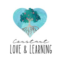 Constant Love and Learning logo - Similar company to Speech Sf