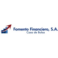 Fomento Financiero, S.A. Casa de Bolsa logo - Similar company to Cabval