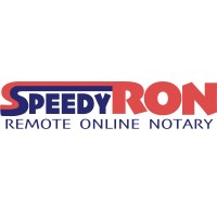 SpeedyRON logo - Similar company to Capstar Lending Powered By First Bank