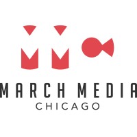 March Media Chicago, Inc. logo - Similar company to Xperience Consulting 501(C)(3)