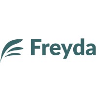 Freyda logo - Similar company to Demz Aminytics - Da Inc.