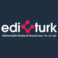 Editürk Mühendislik Ithalat Ihracat Sanayi Ticaret Limited Şirketi logo - Similar company to Eang