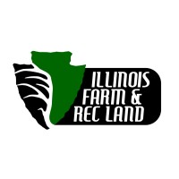 Illinois Farm & Rec Land logo - Similar company to Groundos