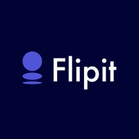 Flipit logo - Similar company to Flipit.Com
