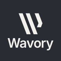 Wavory logo - Similar company to We Are Diamond