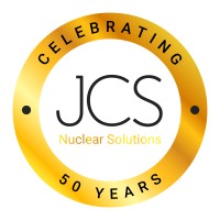 JCS Nuclear Solutions logo - Similar company to Phoenix Dosimetry