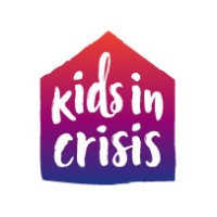 Kids In Crisis logo - Similar company to West African Alternative Care Summit
