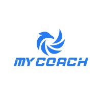 My Coach logo - Similar company to Apps Business Digital Corporate