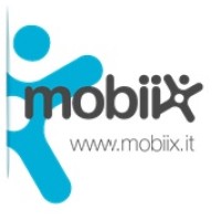 Mobiix logo - Similar company to Springdel