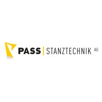 Pass Stanztechnik AG logo - Similar company to Solution Trade