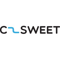 C-Sweet logo - Similar company to 3Gether Instagram