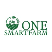 One Smartfarm logo - Similar company to Smartfarm