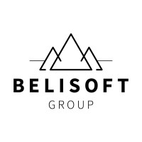 BELISOFT logo - Similar company to Stunify