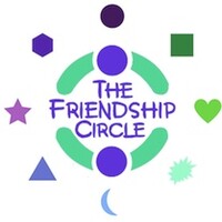 Friendship Circle of Melbourne logo - Similar company to Challah For Hunger: A Project Of Mazon