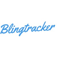 BlingTracker logo - Similar company to Codageeks Enterprise Cloud Solutions