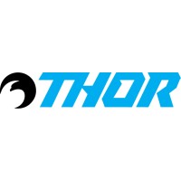 Thor International LTD logo - Similar company to Dijitsoft