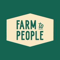 Farm To People logo - Similar company to Sumall