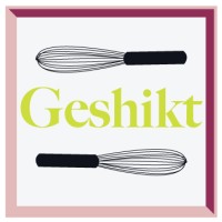 Geshikt logo - Similar company to Dedicated Janitorial Service