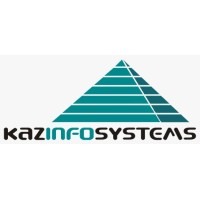 Тоо Kazinfosystems
