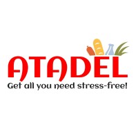 Atadel logo - Similar company to Direcharge