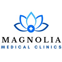 Magnolia Medical Clinics logo - Similar company to Morning Light, Inc.