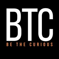 Be The Curious logo - Similar company to Flo Hq
