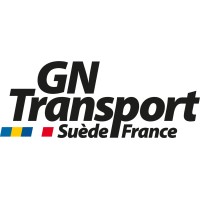 GN Transport AB logo - Similar company to John Driege Transport Logistics
