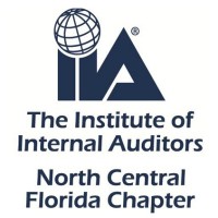 Institute of Internal Auditors North Central Florida logo - Similar company to Jvh Internal Communications