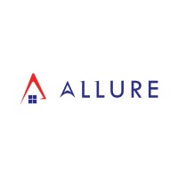 Allure India logo - Similar company to Party Ponder Pvt. Ltd.