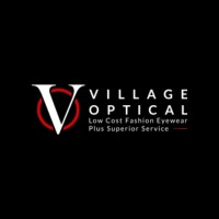 Village Optical logo - Similar company to Truview Optical Sdn Bhd