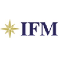 IFM Global Funds logo - Similar company to Cosmic Games Pub