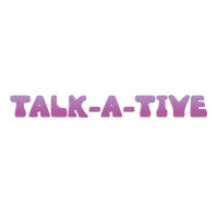 Talk-A-Tive logo - Similar company to Centroland Group