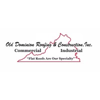 Old Dominion Roofing & Construction Inc logo - Similar company to Havatech Inc.